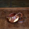 建水紫陶 三金壶 商品缩略图5