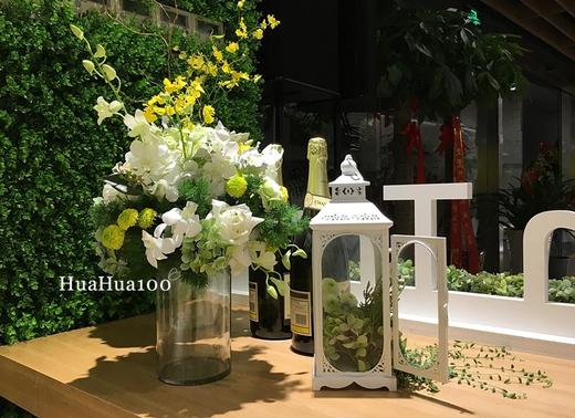 鲜花布置丨开业布置（具体价格详询客服） 商品图0