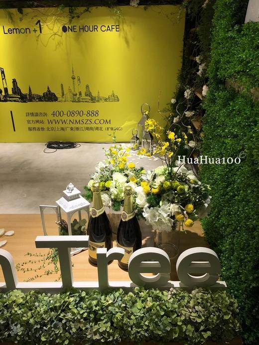 鲜花布置丨开业布置（具体价格详询客服） 商品图2