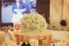鲜花布置丨满天星主题婚礼（具体价格详询客服） 商品缩略图5