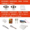 【买就送】韩式家用无烟不粘电烤盘电烧烤炉烤肉锅铁板烧烤牛排机 商品缩略图5
