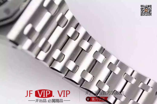 JF爱彼，型号：26170ST.OO.1000ST.09系列：皇家橡树离岸型，ASIA7750自动机械,男士，密底，动力储备60小时，表径42毫米 商品图6