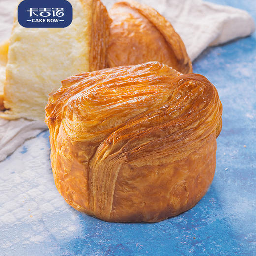 【立省26】卡吉诺国庆出游面包套餐6种明星面包仅需57元 商品图4