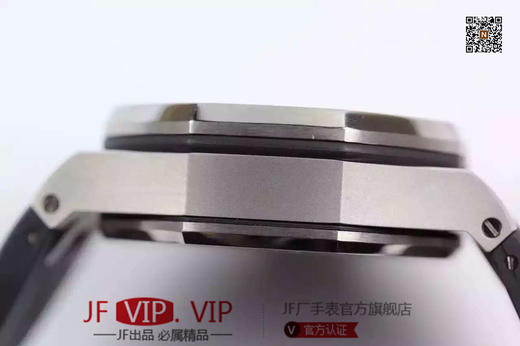 JF爱彼，型号：26170ST.OO.1000ST.09系列：皇家橡树离岸型，ASIA7750自动机械,男士，密底，动力储备60小时，表径42毫米 商品图5