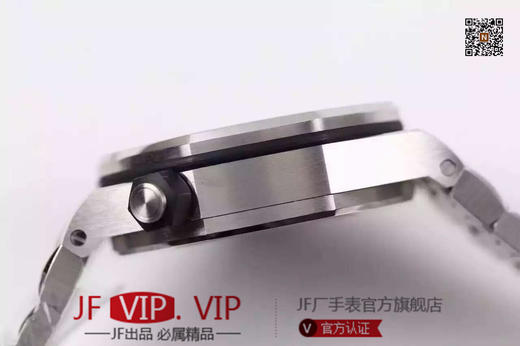 N爱彼15703钢带终极V8版。Ap Diver 皇家橡树离岸型系列 ， 男士，不透底，精钢外壳以及表带，Noob V8终极版,超级夜光 商品图4