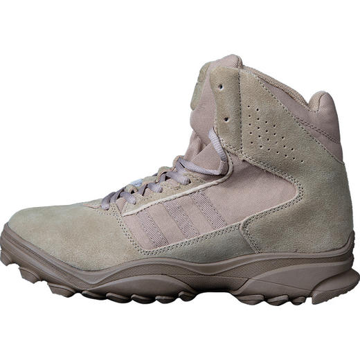 秋冬作战靴户外登山军靴男特种兵陆战术靴沙漠靴军迷作训鞋 商品图4