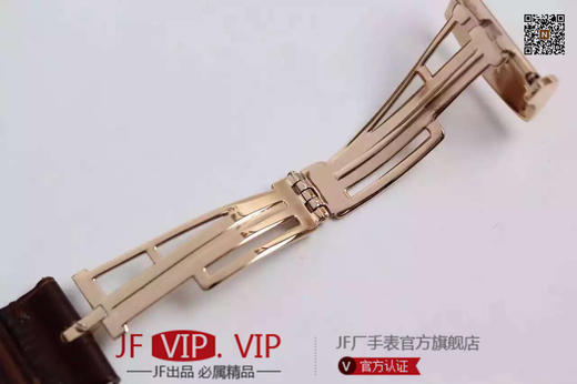 TF爱彼皇家橡树，型号：26510OR.OO.1220OR.01，中轴真陀飞轮手动机械,男士，动力储存40小时，表径41毫米，表壳厚8.85毫米 商品图7