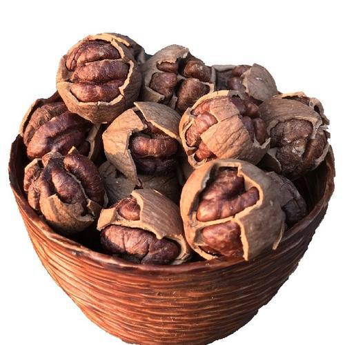 【2019新货】临安山核桃（快递停发） 商品图1