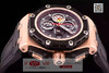 JF爱彼ap26290RO 锻造碳纤维及按钮 自制原装Cal.3126/3840计时自动机械机芯原装一比一44毫米直径，透底！乱真！高富帅必购男士表款！ 商品缩略图3