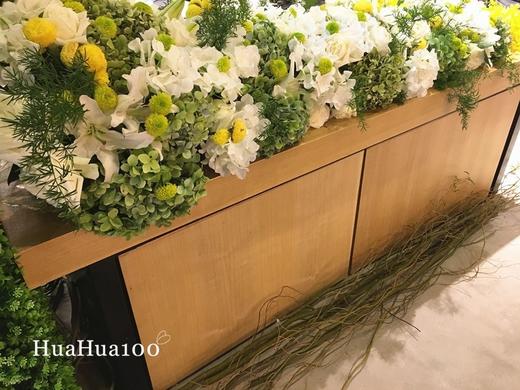 鲜花布置丨开业布置（具体价格详询客服） 商品图6