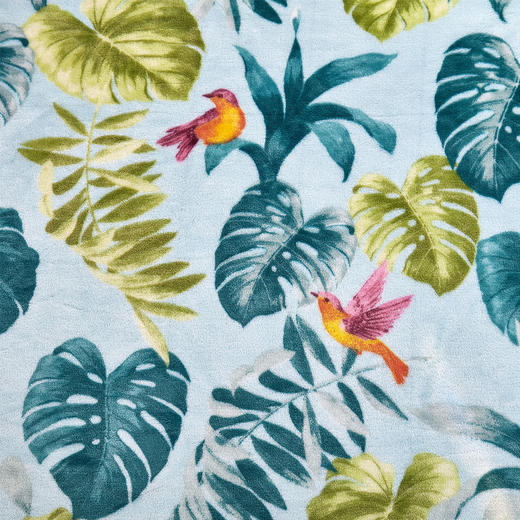 MRT-011 时尚舒柔毯 商品图3