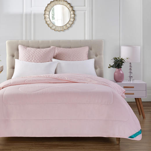 MXW-009 清逸舒适薄被 商品图0