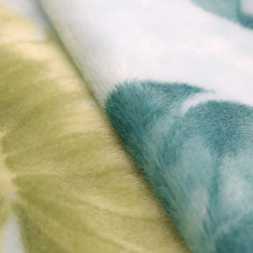 MRT-011 时尚舒柔毯 商品图7