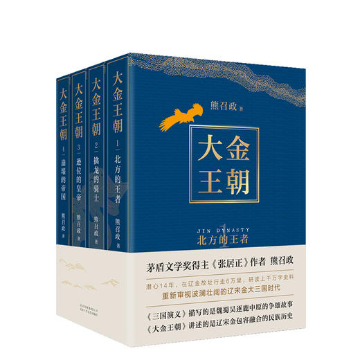 大金王朝 商品图3