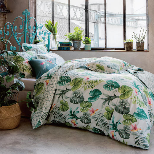 MCA-006 克里布里四件套 商品图10