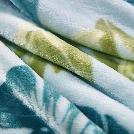 MRT-011 时尚舒柔毯 商品图4