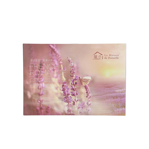 MRT-011 时尚舒柔毯 商品图10