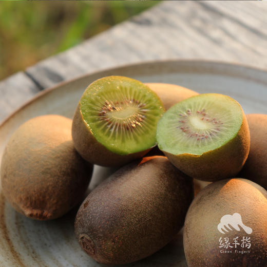 生态黄金猕猴桃 | 合作生产 * Eco-Golden kiwi | Coproduction 商品图1