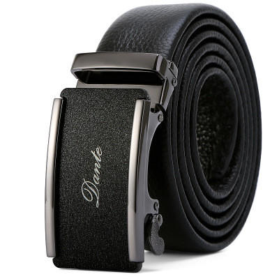 FSZ-ZD1027-1029真皮腰带自动扣商务休闲belt皮带 商品图1