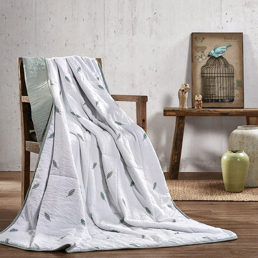 MXW-006 多彩轻柔被 商品图10