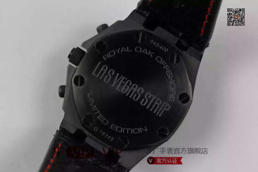 JF爱彼ap26170ST 钢带版 同正品一致的走法12位小秒走法，钢带倒角打磨圆润不刮手，不透底，男表，外壳为316L精钢，全自动机械机芯！ 商品图6