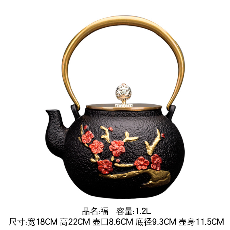 福