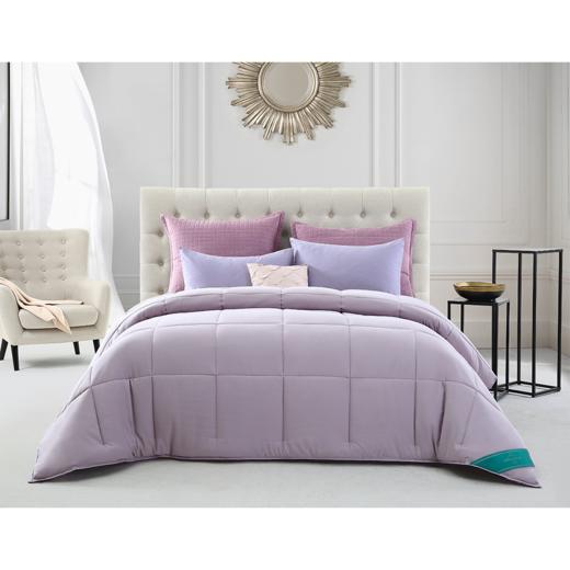 MXW-010 简约暖柔厚被 商品图1