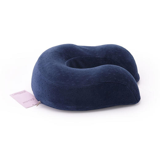 MZX-012 立体记忆U型枕 商品图1