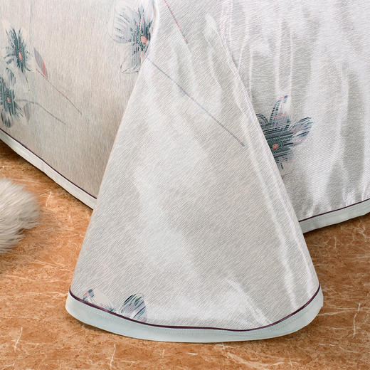 MLX-001 冰丝软席三件套 商品图12