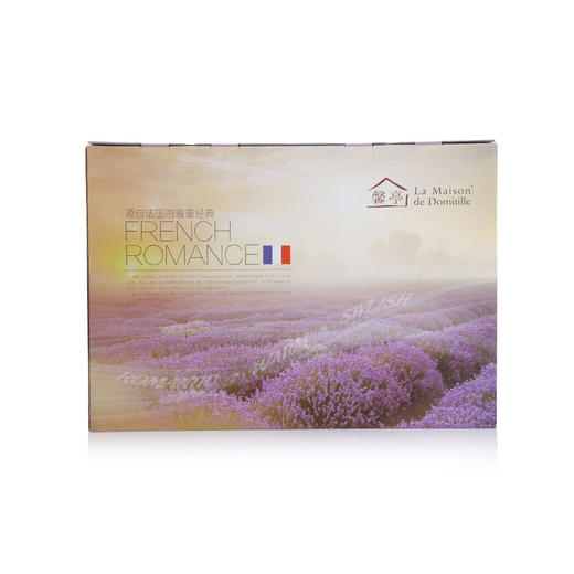 MXW-006 多彩轻柔被 商品图8