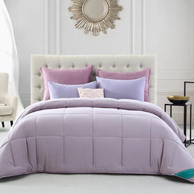 MXW-010 简约暖柔厚被