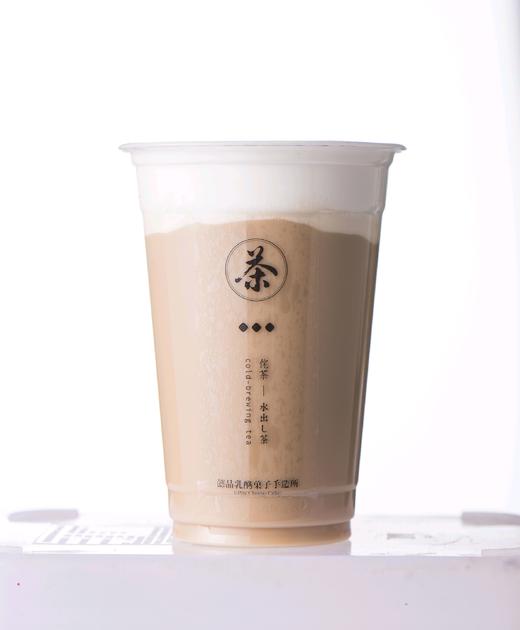 紅茶拿鉄(奶茶) 商品图0