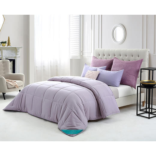 MXW-010 简约暖柔厚被 商品图8