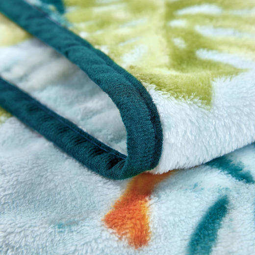 MRT-011 时尚舒柔毯 商品图5