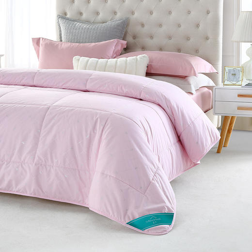 MYM-006 暖柔羊毛冬被 商品图7