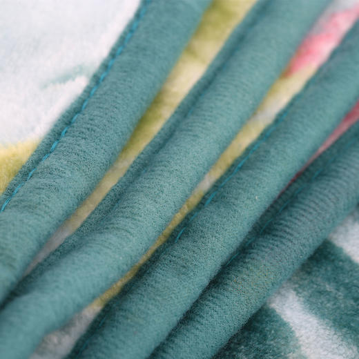 MRT-011 时尚舒柔毯 商品图8