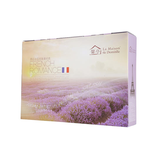 MRT-011 时尚舒柔毯 商品图11