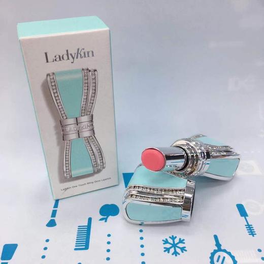韩国ladykin蕾蒂金变色脣膏（009197） 商品图1