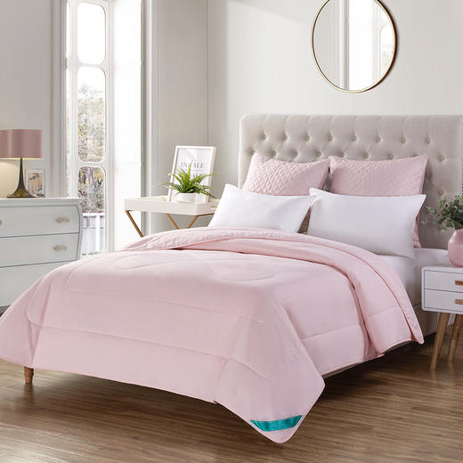 MXW-009 清逸舒适薄被 商品图1