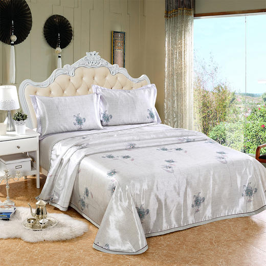 MLX-001 冰丝软席三件套 商品图13