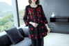 TQ-6239新款羊毛呢大衣外套 商品缩略图2