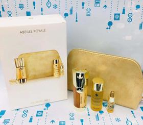 娇兰双精华三件套+包（615229）