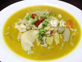 金汤煮双脆