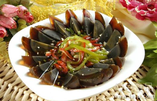 【百汇到家】松花蛋 商品图1