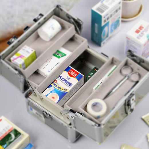 白云山和记黄埔伤口喷剂敷料——液体创可贴 商品图3