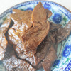 即食豆翅  孜然味/麻辣味 大豆制品 纯素休闲零食 商品缩略图3