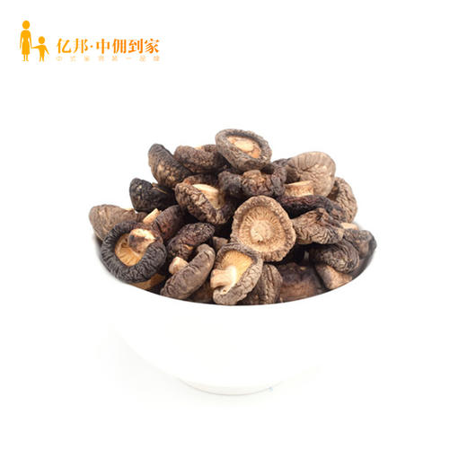 【爱心助农】贵州散装香菇（约250g/装） 商品图1
