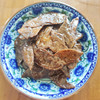 即食豆翅  孜然味/麻辣味 大豆制品 纯素休闲零食 商品缩略图2