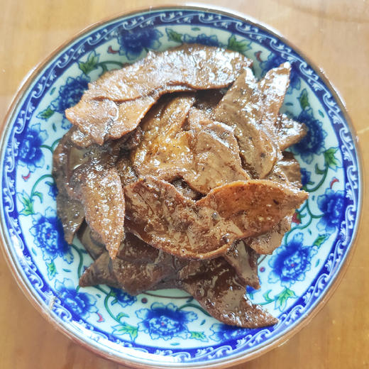 即食豆翅  孜然味/麻辣味 大豆制品 纯素休闲零食 商品图2