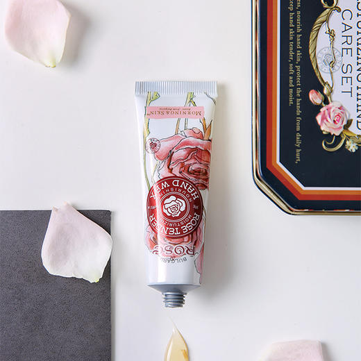 【明星力荐，买一送一】玫莉蔻手部护理套盒 商品图3